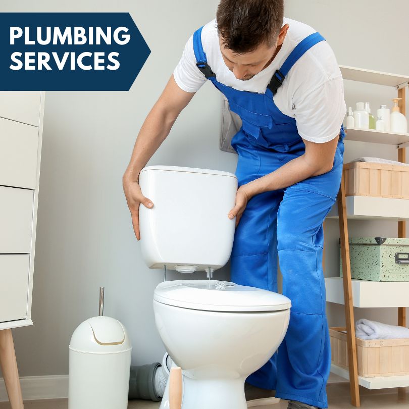 Plumbing Company in Roscoe, IL